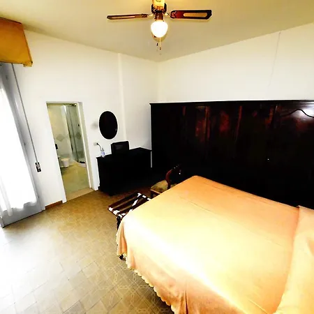 Hotel Hidalgo