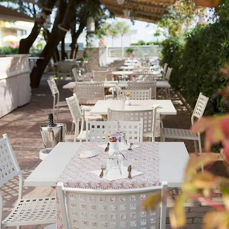 Hotel Hidalgo