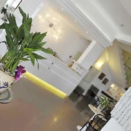 Hotel Hidalgo 3*