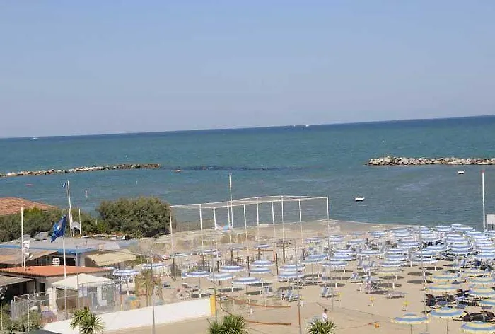 Hidalgo 3* San Mauro Mare