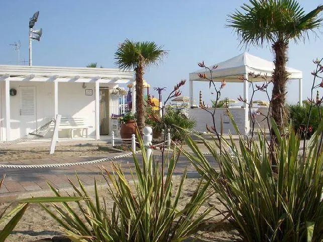 فندق Hidalgo San Mauro Mare