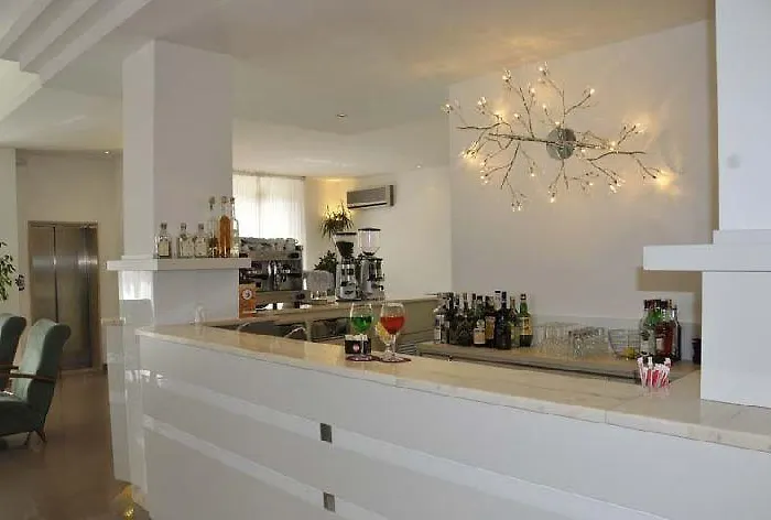 فندق Hidalgo San Mauro Mare