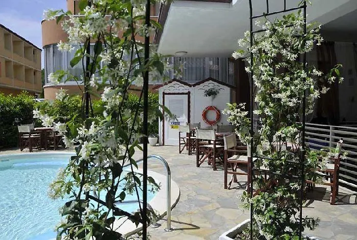 Hidalgo San Mauro Mare