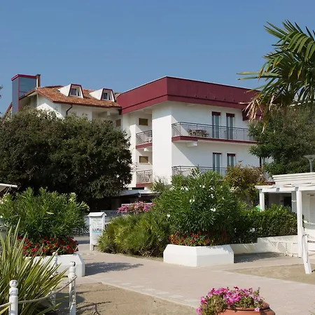 Hidalgo San Mauro Mare