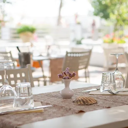 Hidalgo 3* San Mauro Mare