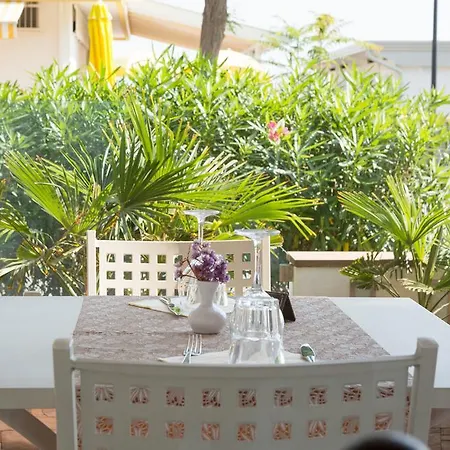 Hotel Hidalgo San Mauro Mare