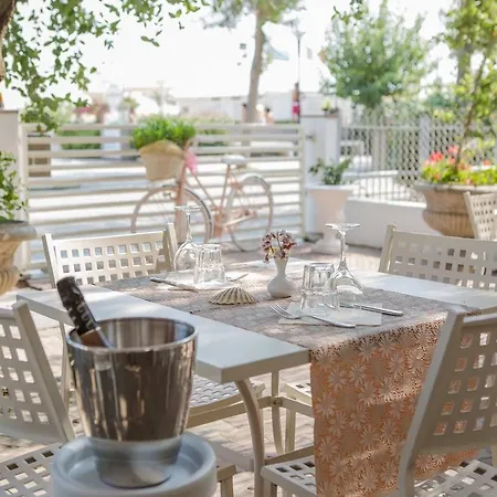 Hotel Hidalgo San Mauro Mare