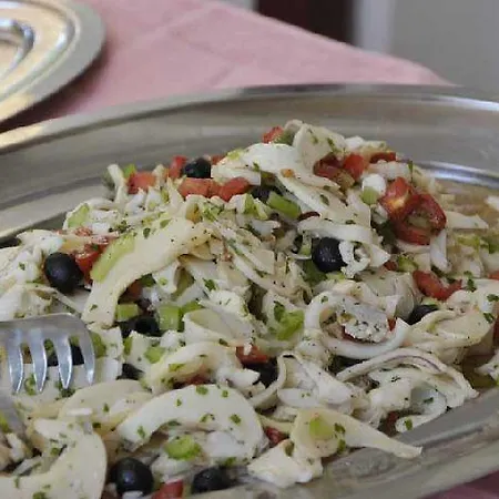 Hidalgo 3* San Mauro Mare