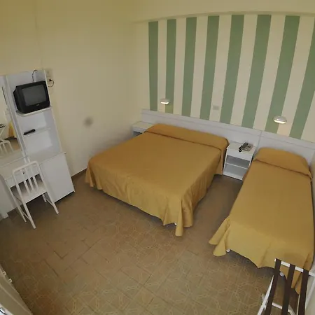 Hidalgo San Mauro Mare