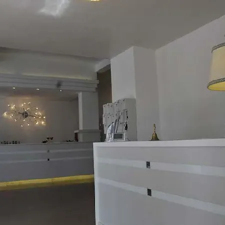 酒店 Hidalgo San Mauro Mare