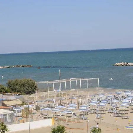 Hidalgo 3* San Mauro Mare