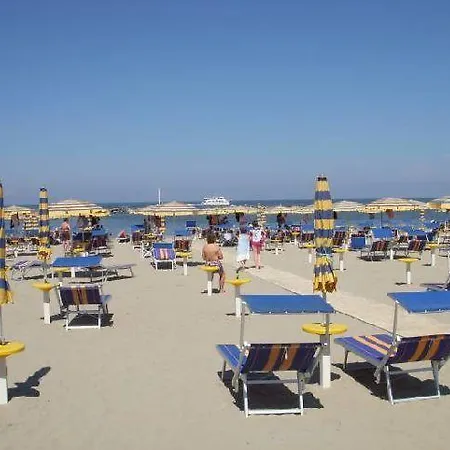 Hidalgo San Mauro Mare