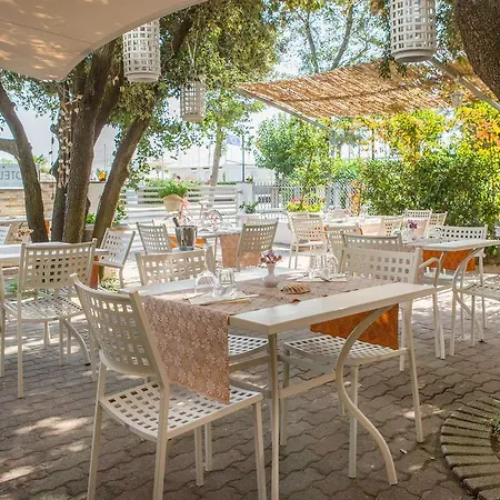 Hotel Hidalgo San Mauro Mare