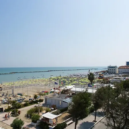 Hotel Hidalgo San Mauro Mare