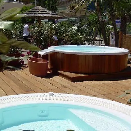 Hidalgo San Mauro Mare