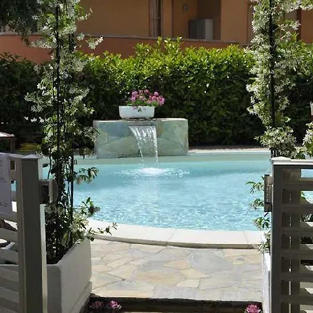 Hidalgo San Mauro Mare