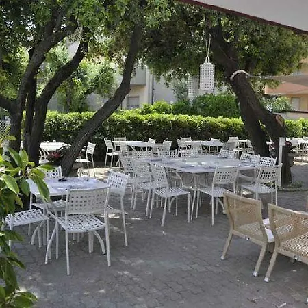 Hidalgo 3* San Mauro Mare