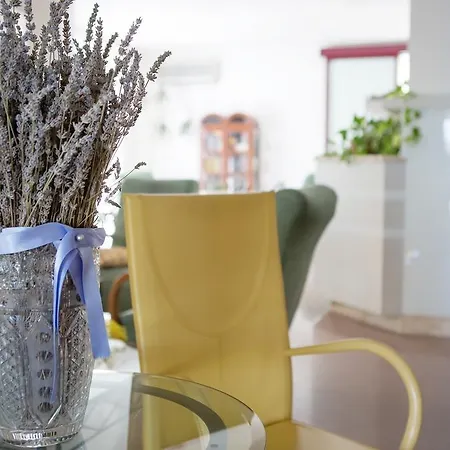 Hidalgo Hotel San Mauro Mare