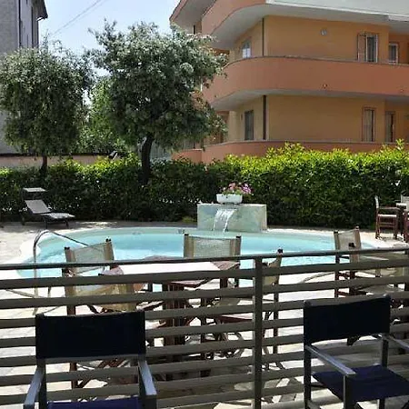 Hidalgo ホテル 3*