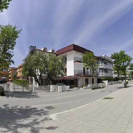 Hidalgo San Mauro Mare