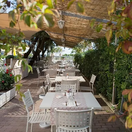 Hidalgo 3* San Mauro Mare