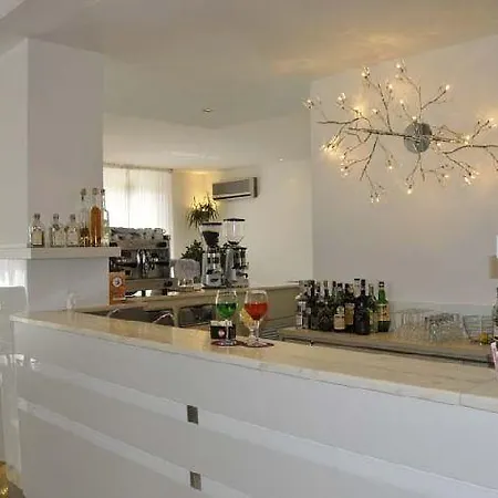 酒店 Hidalgo San Mauro Mare