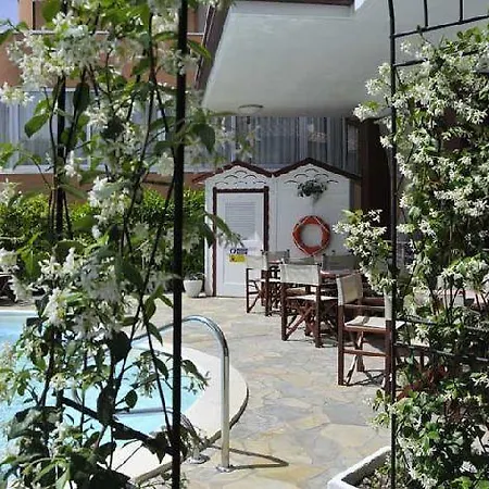 Hidalgo San Mauro Mare