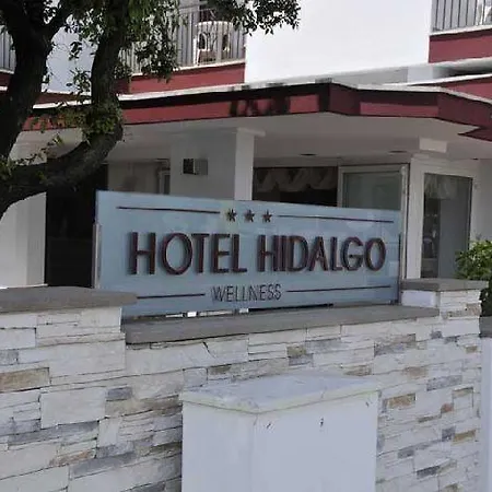 Hotel Hidalgo 3*