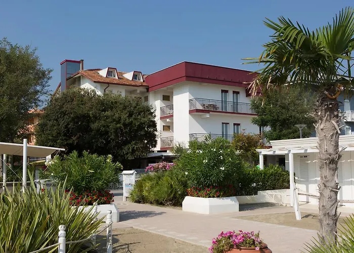 Hidalgo San Mauro Mare