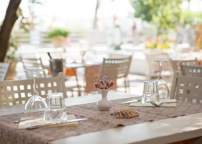 Hidalgo 3* San Mauro Mare