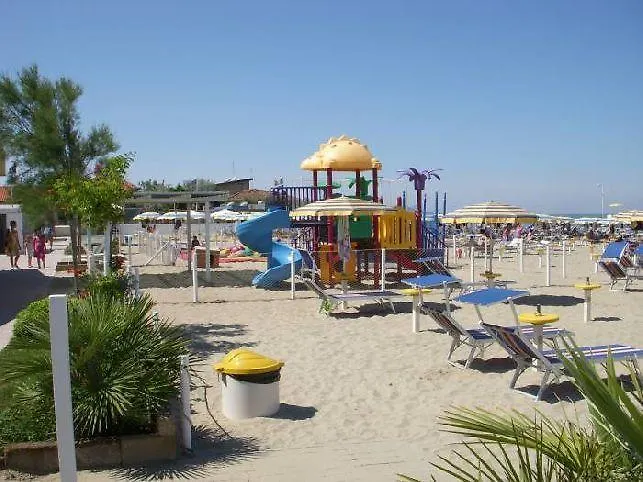 Szálloda Hidalgo 3*