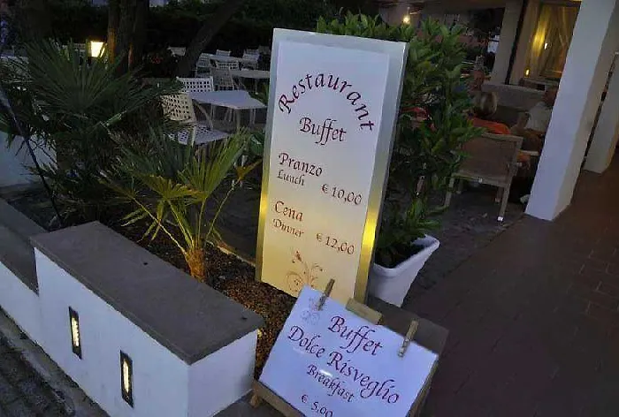 Hidalgo Szálloda 3*