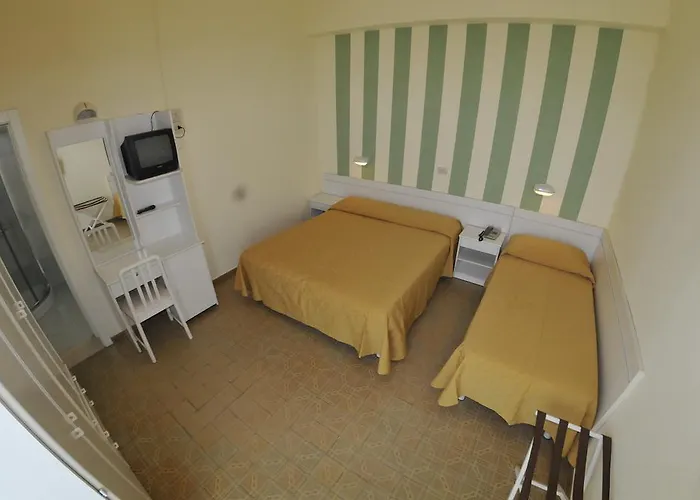 Hidalgo San Mauro Mare