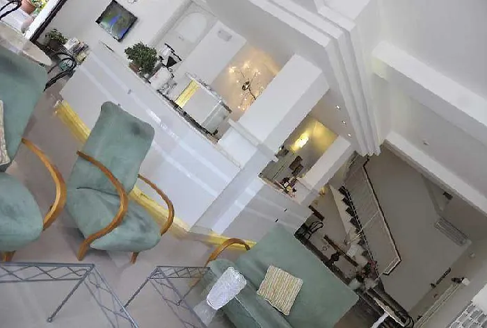 فندق Hidalgo San Mauro Mare