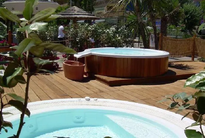 Hidalgo San Mauro Mare