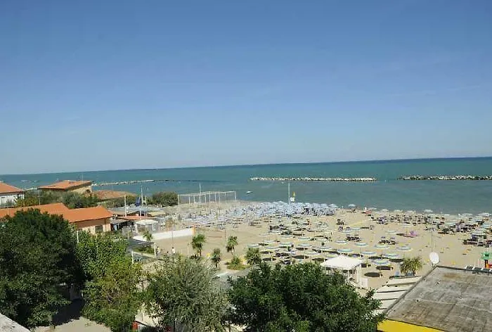 Szálloda Hidalgo 3*