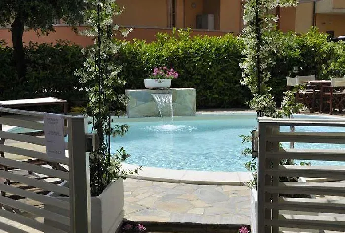 Hidalgo San Mauro Mare