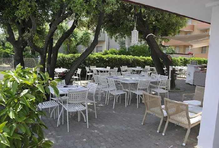 Hidalgo 3* San Mauro Mare