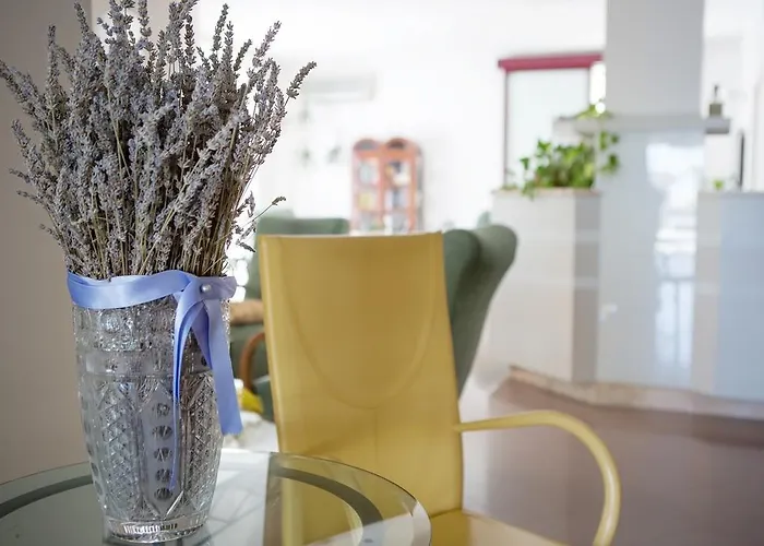 Hidalgo فندق San Mauro Mare