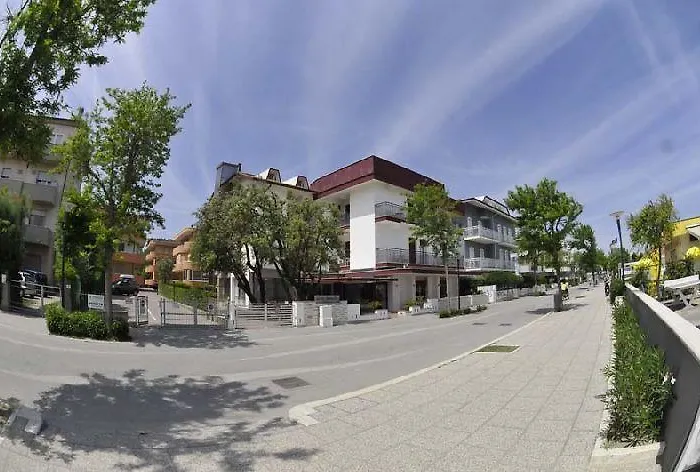 Hidalgo San Mauro Mare