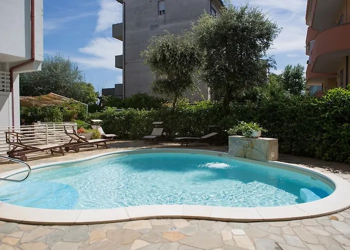 Hidalgo Szálloda 3*