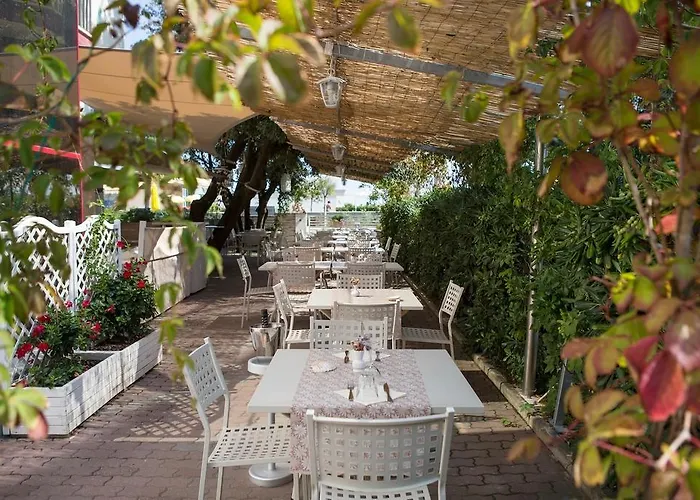 Hidalgo 3* San Mauro Mare